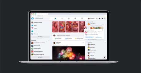 Building greater accessibility into Facebook.com - Facebook Engineering