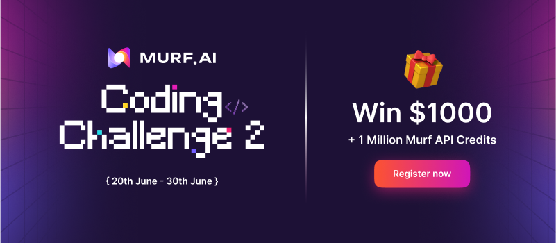 Coding Challenge 2