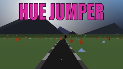 How I made a 3D game in only 2KB of JavaScript