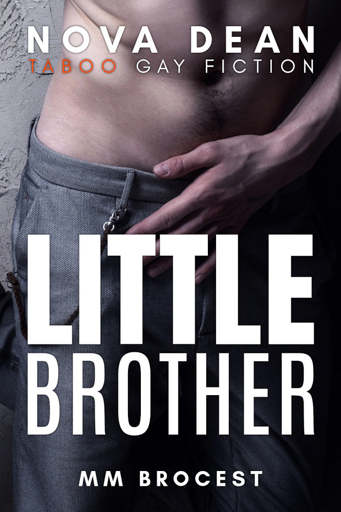 New Release: LITTLE BROTHER