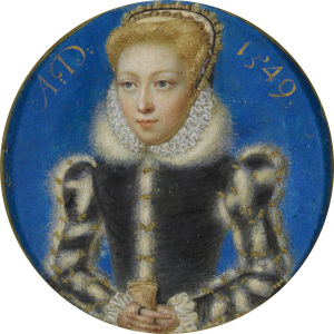 OZ #41 💌 Pintar retratos en miniatura 🎨