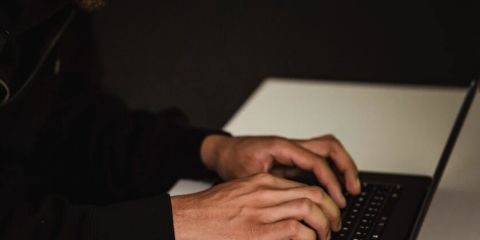 Dark Mode in 3 Lines of CSS and Other Adventures