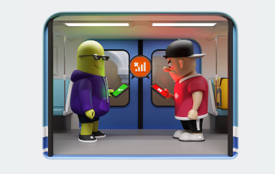 Cool frontend arts of local-first: storage, sync, conflicts—Martian Chronicles, Evil Martians’ team blog