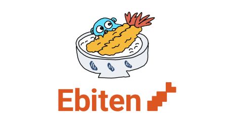 Ebiten - A dead simple 2D game library for Go