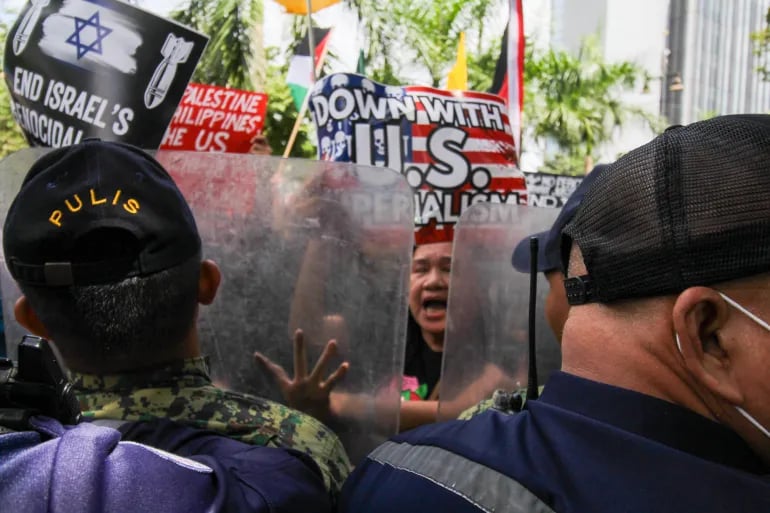 Why are we not winning?