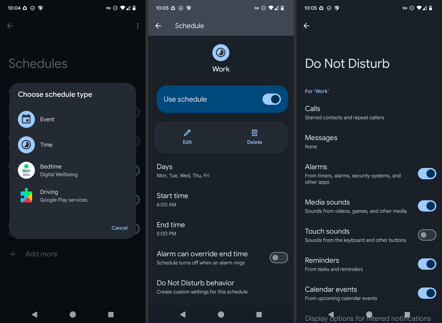 How to Use Do Not Disturb on Android How to Use Do Not Disturb on Android