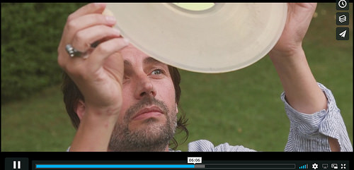 vinyl records pressed from your ashes [click to learn more[