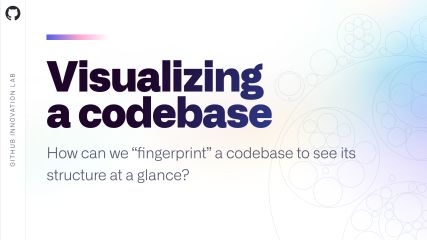 GitHub OCTO | Visualizing a codebase