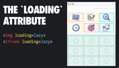 Native image lazy-loading for the web!