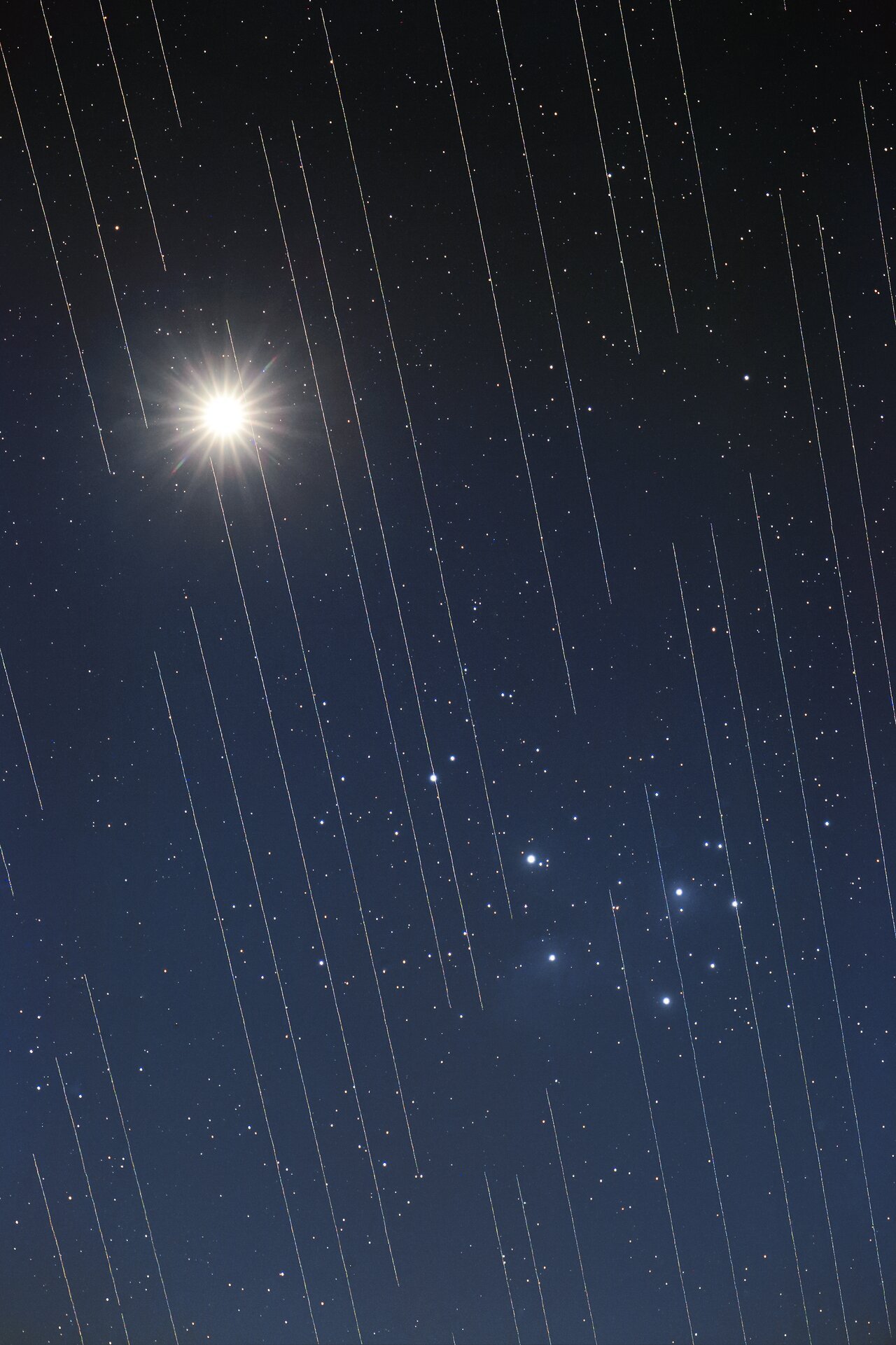 Astronomers: SpaceX Won't Love You Back