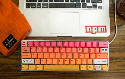 Writing Javascript without a build system