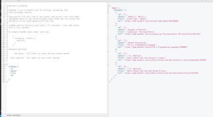 Writing a GraphQL Client in Vanilla JS – WalmartLabs – Medium