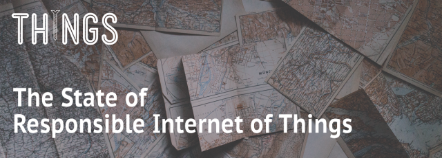 The State of Responsible IoT