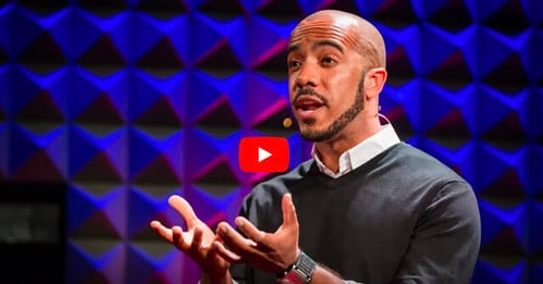 The danger of silence | Clint Smith [click to watch]