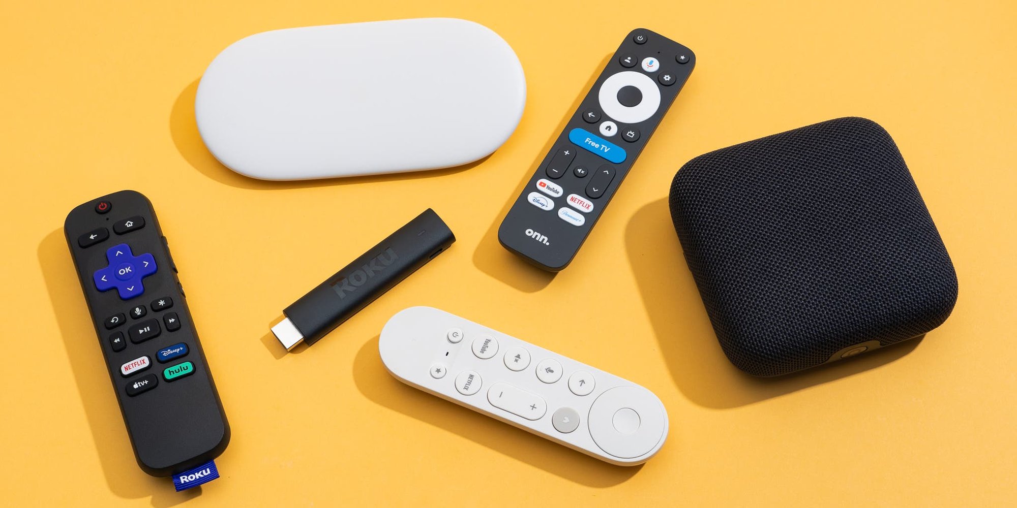 The 3 Best Media Streaming Devices of 2025 | Reviews by Wirecutter The 3 Best Media Streaming Devices of 2025 | Reviews by Wirecutter