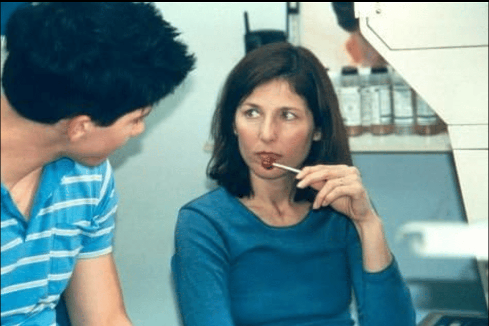 The miner of difficult truths 