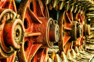 Rust vs. Go: Why They’re Better Together - The New Stack