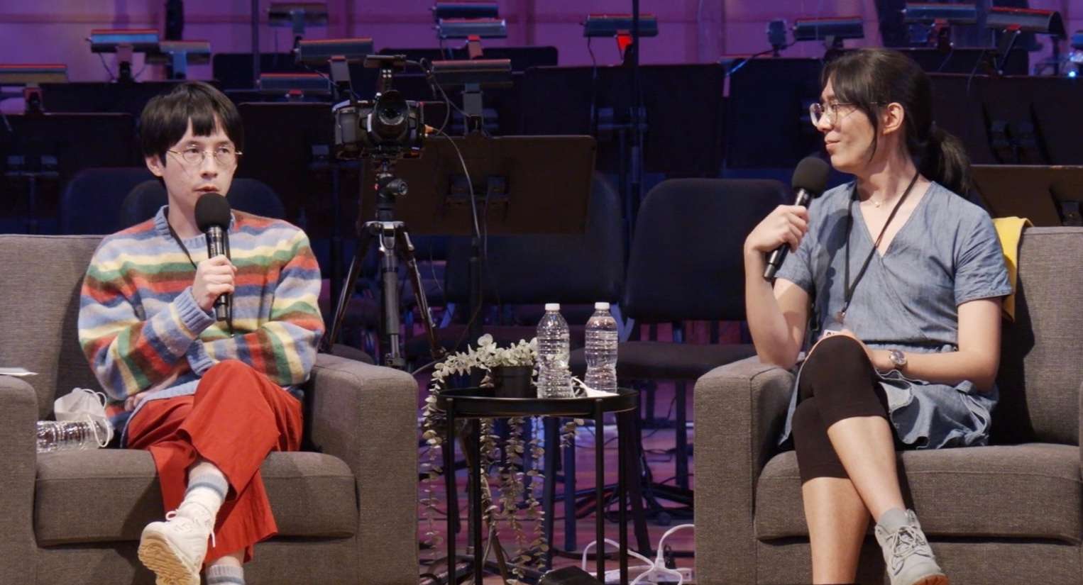 Essay: Crafting (Ludo)ancestry