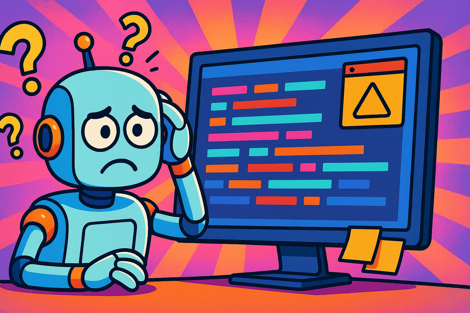 Why LLMs Can't Really Build Software - Zed Blog