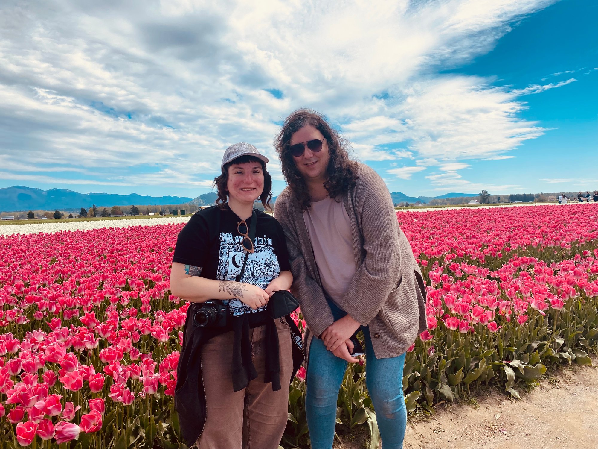 perzine newsletter | may 2024