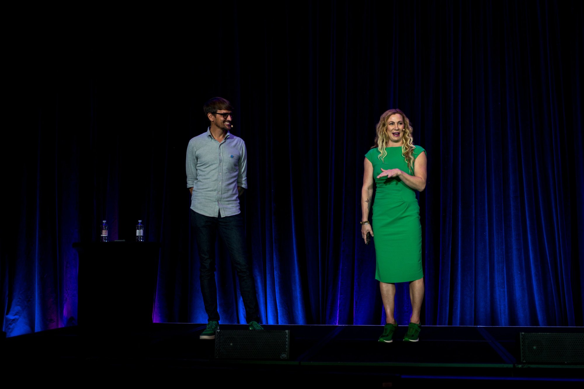 2025: 0 Goals Hit. Great Year.