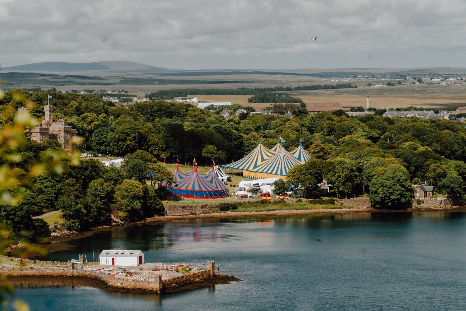 HebCelt Festival welcomes ‘game-changing’ Creative Scotland funding