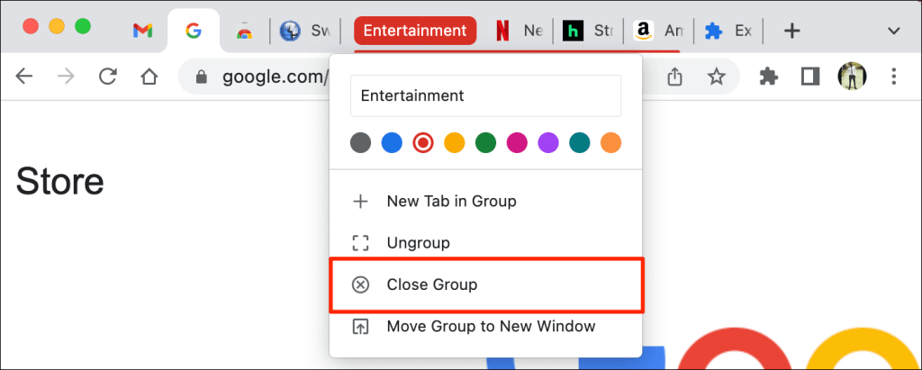 How to Pin a Tab in Google Chrome How to Pin a Tab in Google Chrome