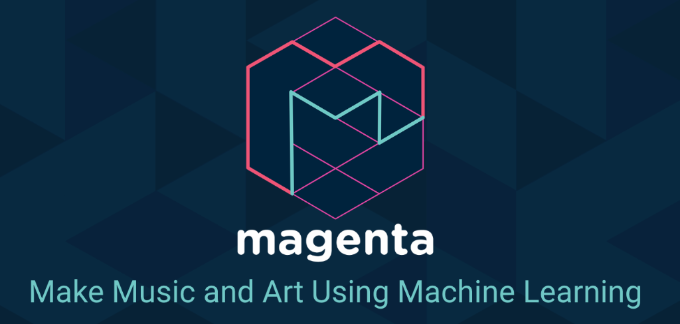 Magenta