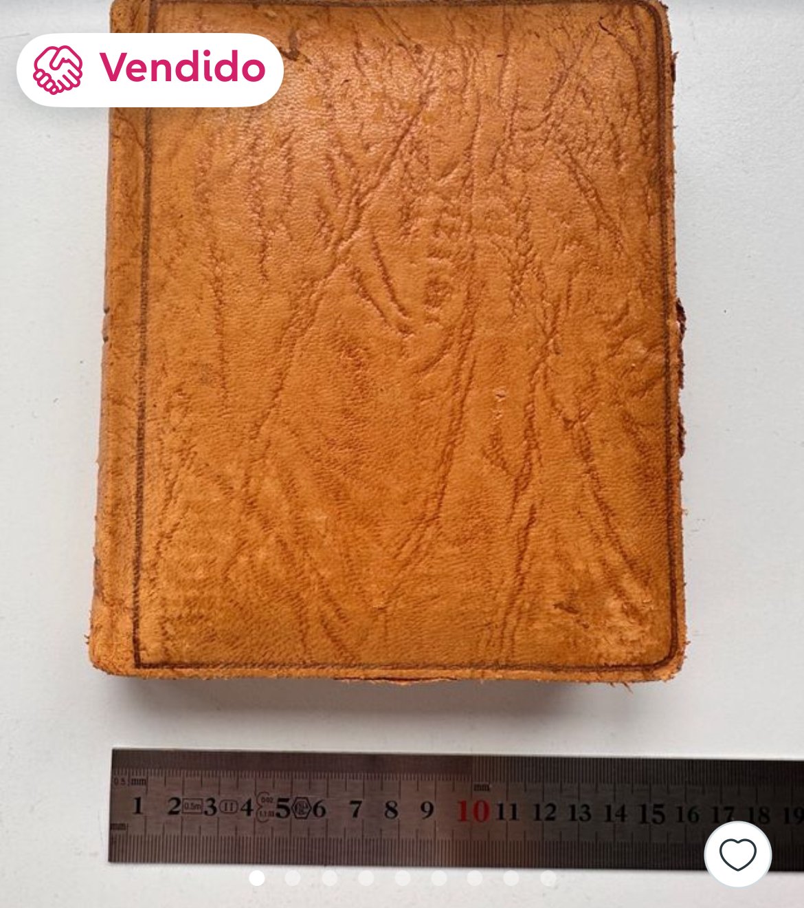 Reescribiendo sin querer