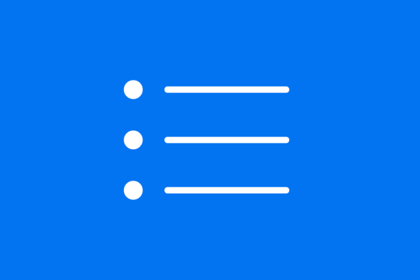Building Static Lists in SwiftUI - The Ultimate Guide to SwiftUI List Views - Part 1