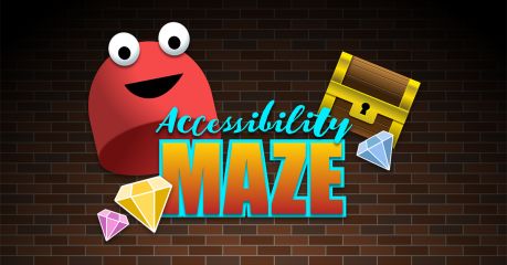 Accessibility Maze