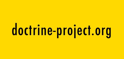 Announcing Doctrine 4 — Doctrine Project