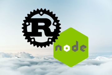 Rust and Node.js: A match made in heaven - LogRocket Blog