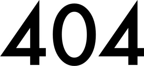 The 101 Course On Crafting 404 Pages – Muzli - Design Inspiration