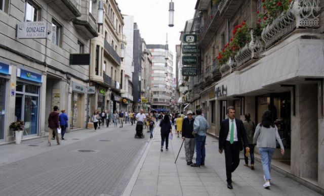 Pontevedra, image by Citiscope