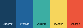 Building Your Color Palette