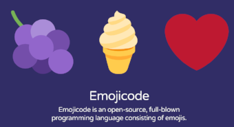 Emojicode