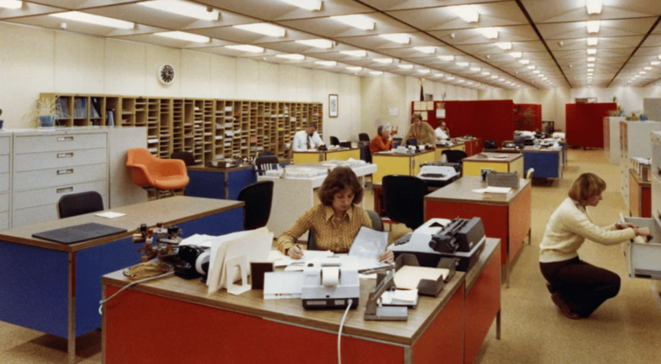 Where the Bridge Begins 