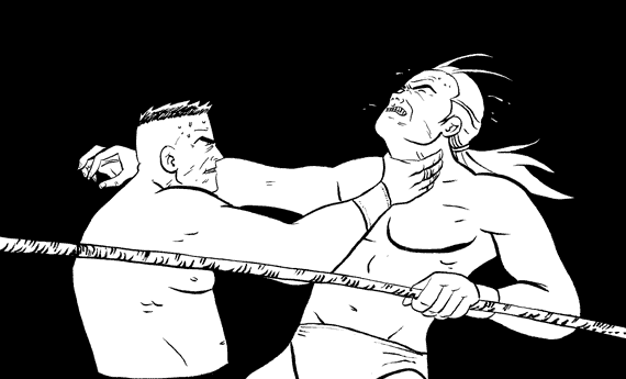 The Crippler's Son