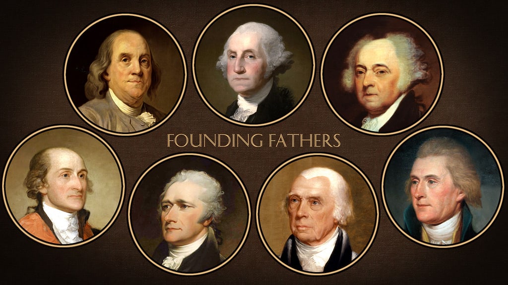 The Founding Fathers Greatest Fear was 'Mobocracy'