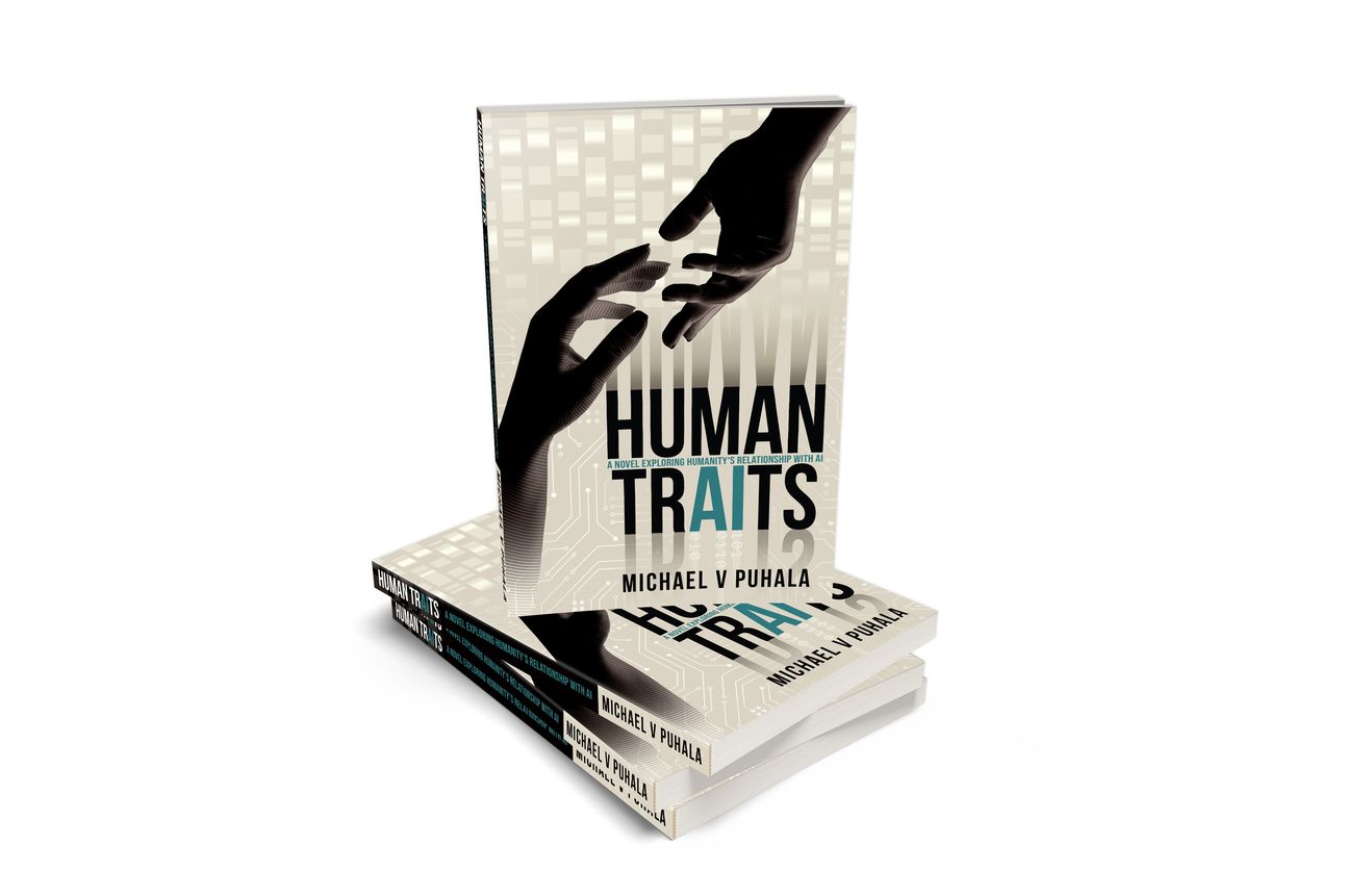 Human Traits Soft Launch - Available for Purchase!