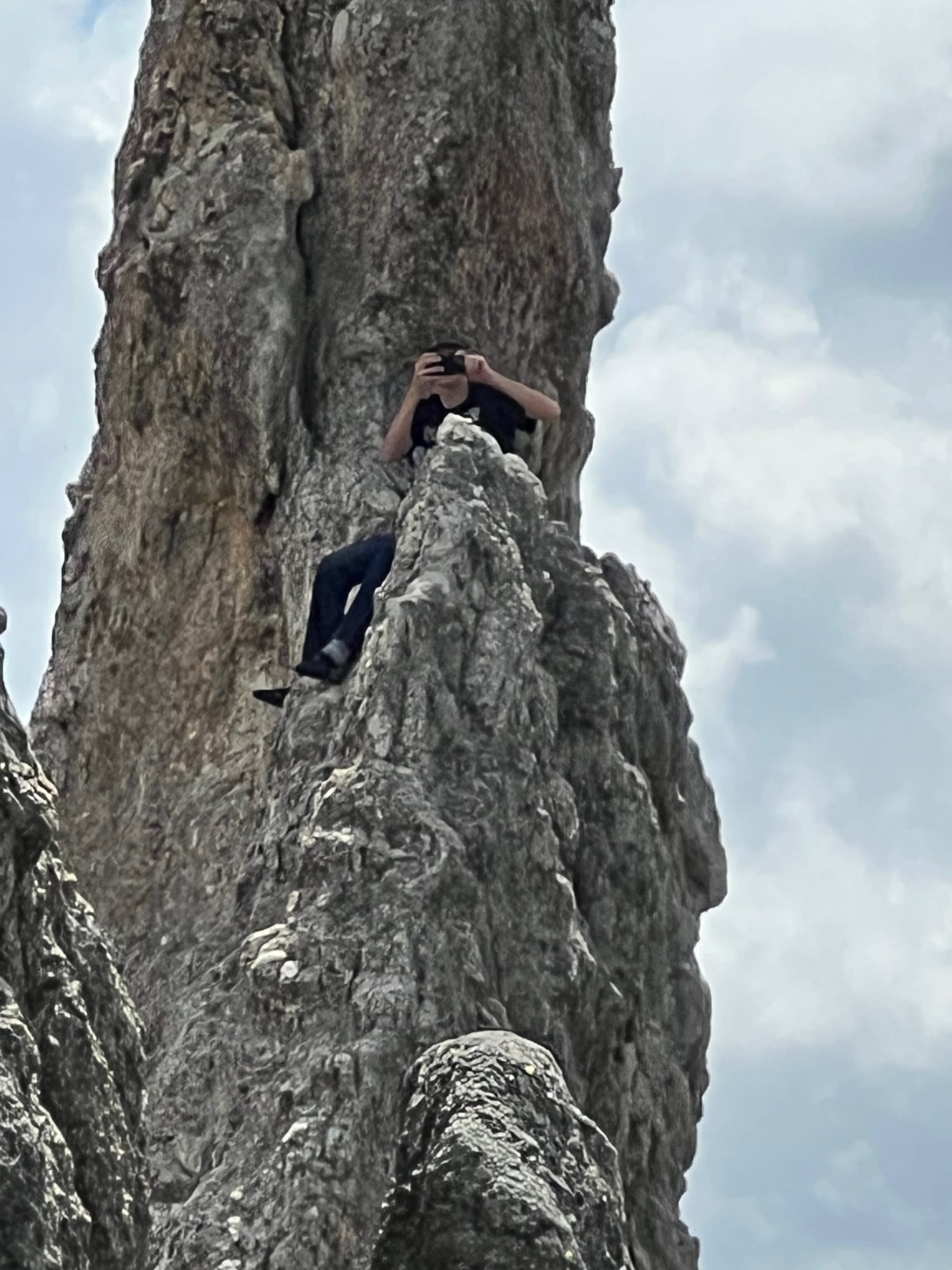 Setting Waypoints for your Career Trails