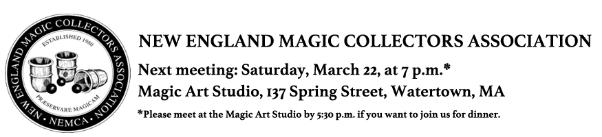 Digital Yankee Magic Collector for FREE