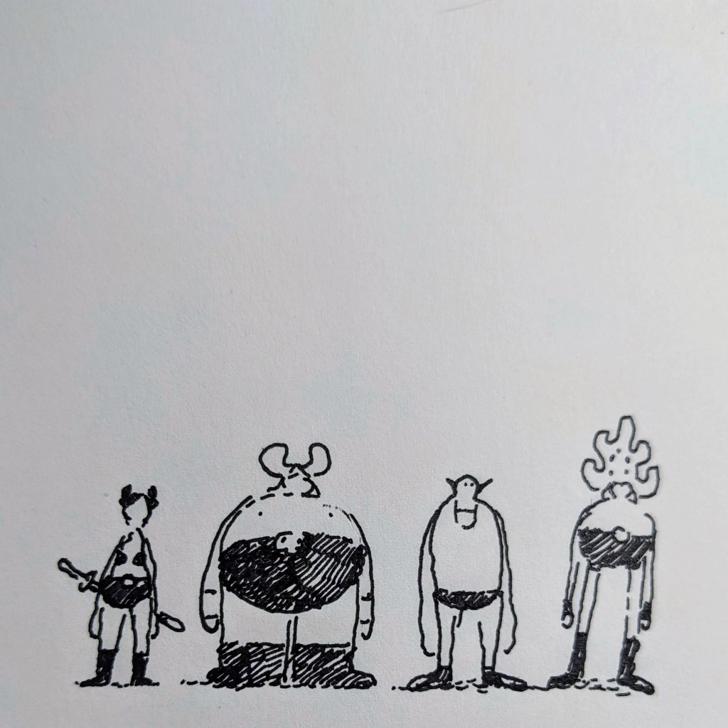 Happy New Housekeeping