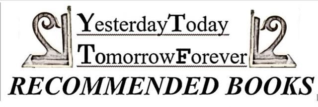 Yesterday Today Tomorrow Forever