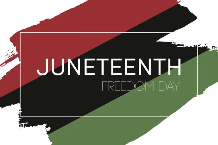 Flint's City Wide Juneteenth Celebration set for June 14-19 Flint's City Wide Juneteenth Celebration set for June 14-19