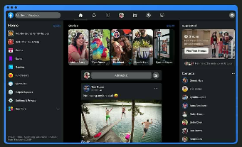 Facebook - Log In or Sign Up
