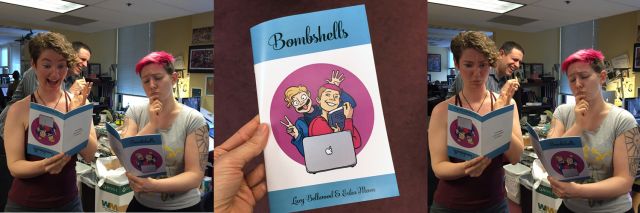 Bombshells
