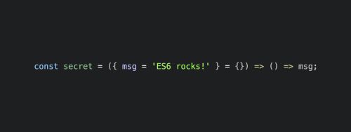 How to Learn ES6 – JavaScript Scene – Medium