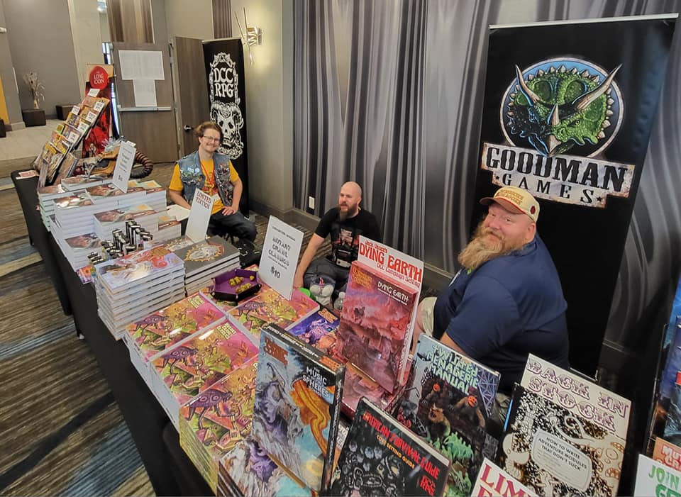 May be an image of 3 people and text May be an image of 3 people and text